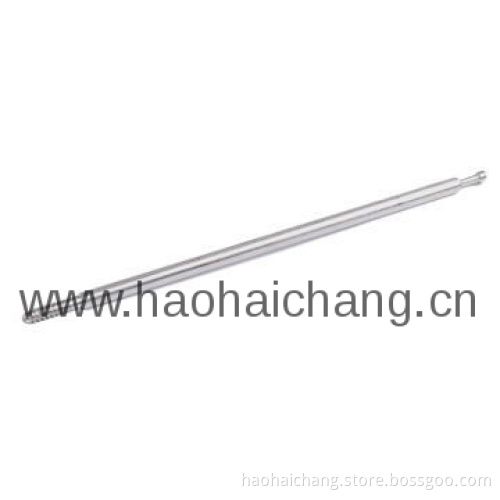 Straight Dowel Pin (ISO9001:2008 & ISO/TS16949:2009)